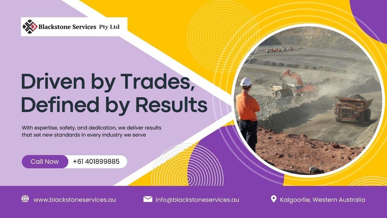 Driven by Trades, Defined by Results